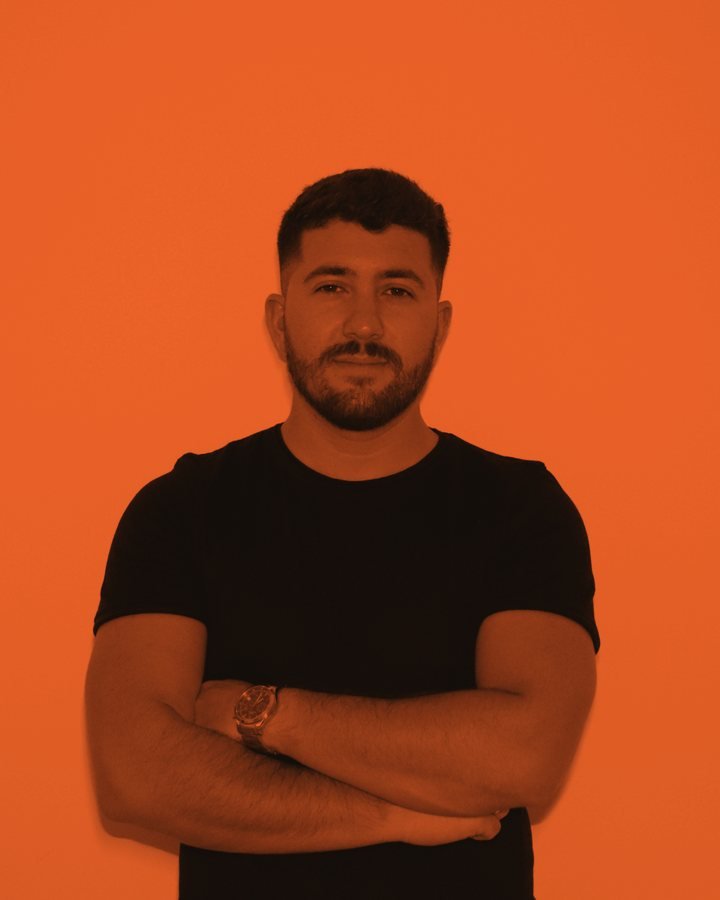 Jon Iñigo Urrestarazu, fundador de JR Agency